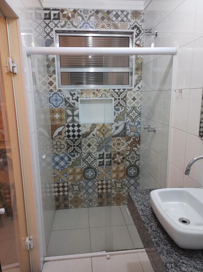 Motel Paradise (Adults Only) Sao Jose dos Campos Ngoại thất bức ảnh