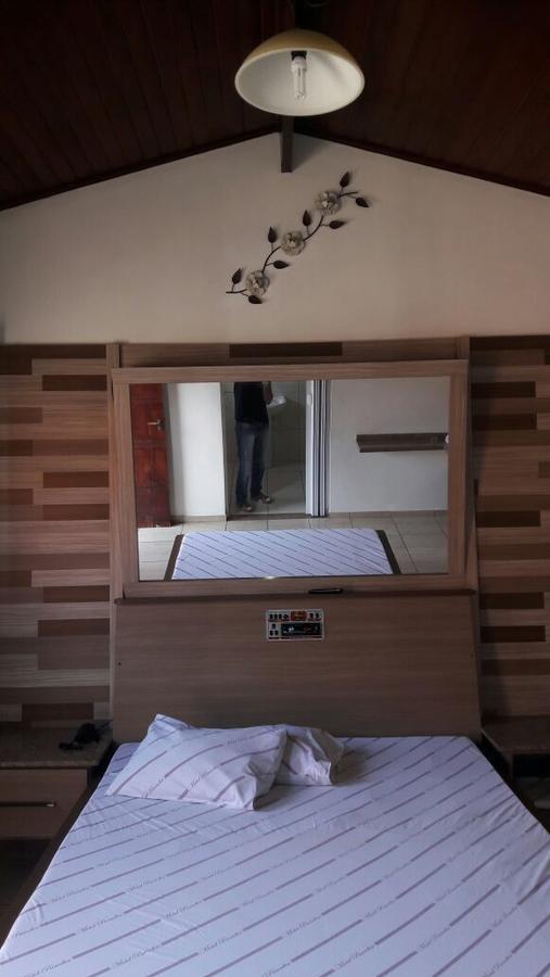 Motel Paradise (Adults Only) Sao Jose dos Campos Ngoại thất bức ảnh