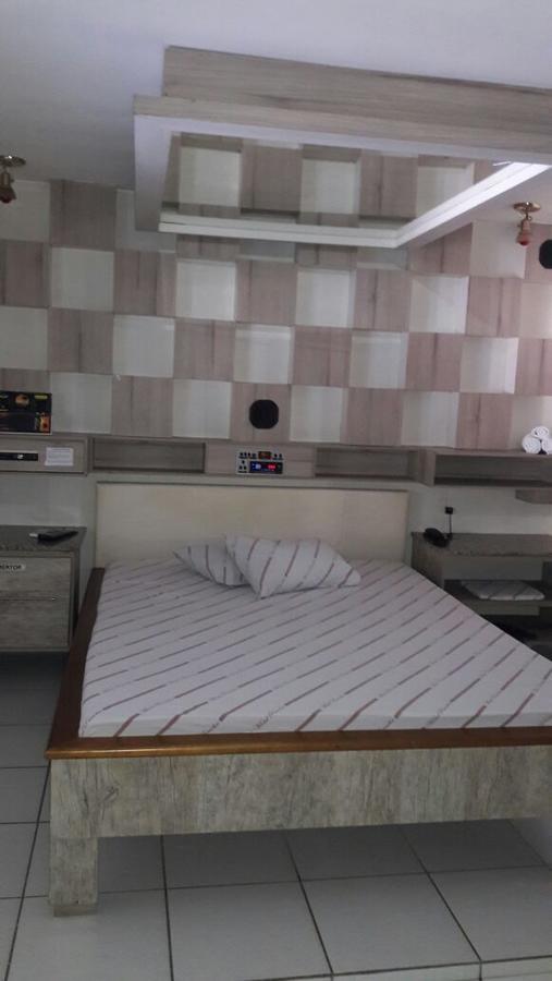 Motel Paradise (Adults Only) Sao Jose dos Campos Ngoại thất bức ảnh